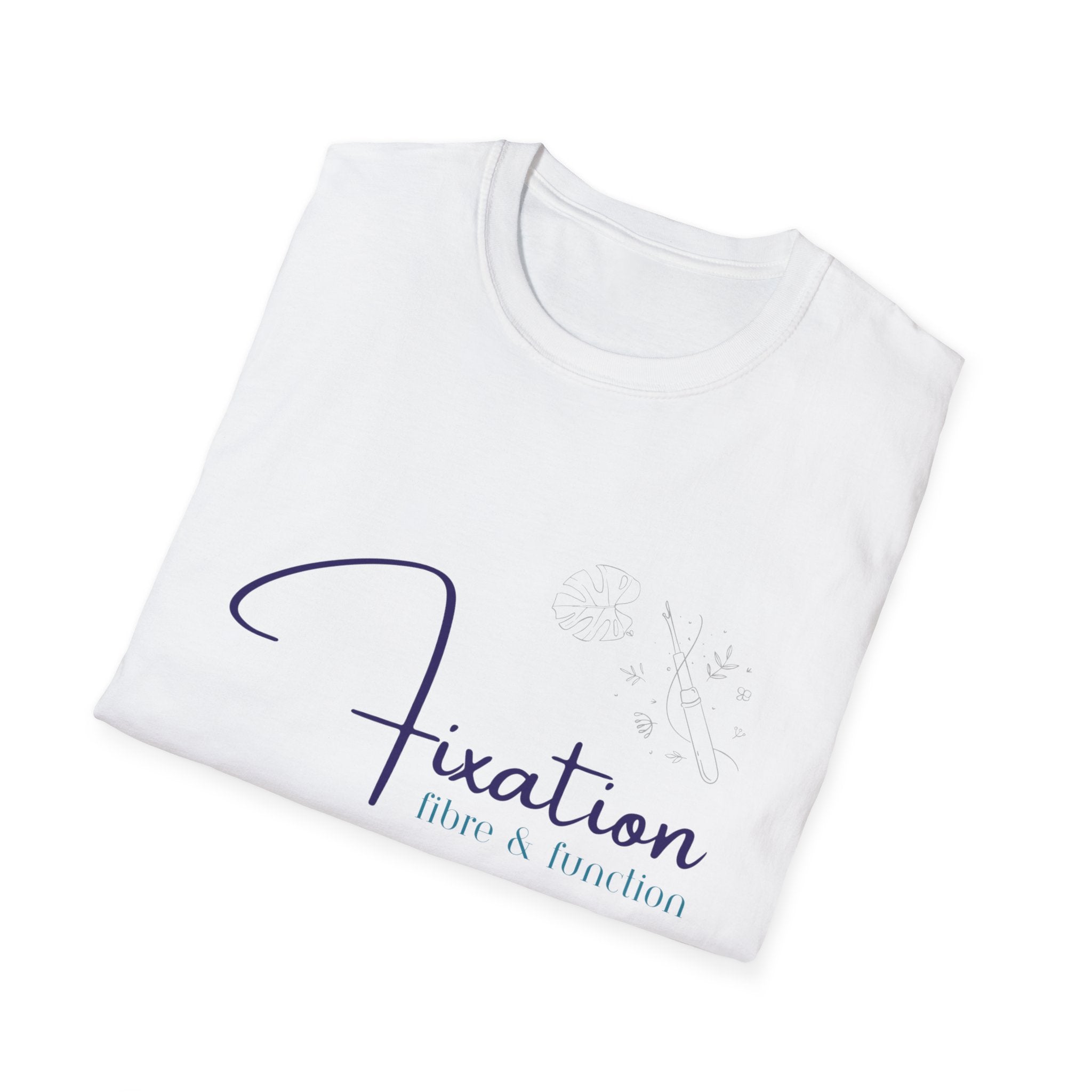 Knot Your Average Yarn