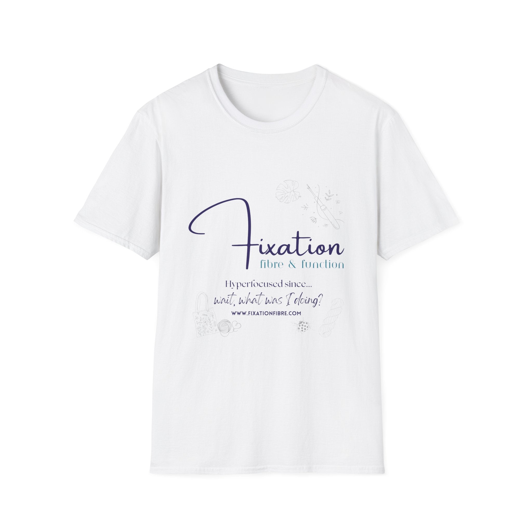 Knot Your Average Yarn