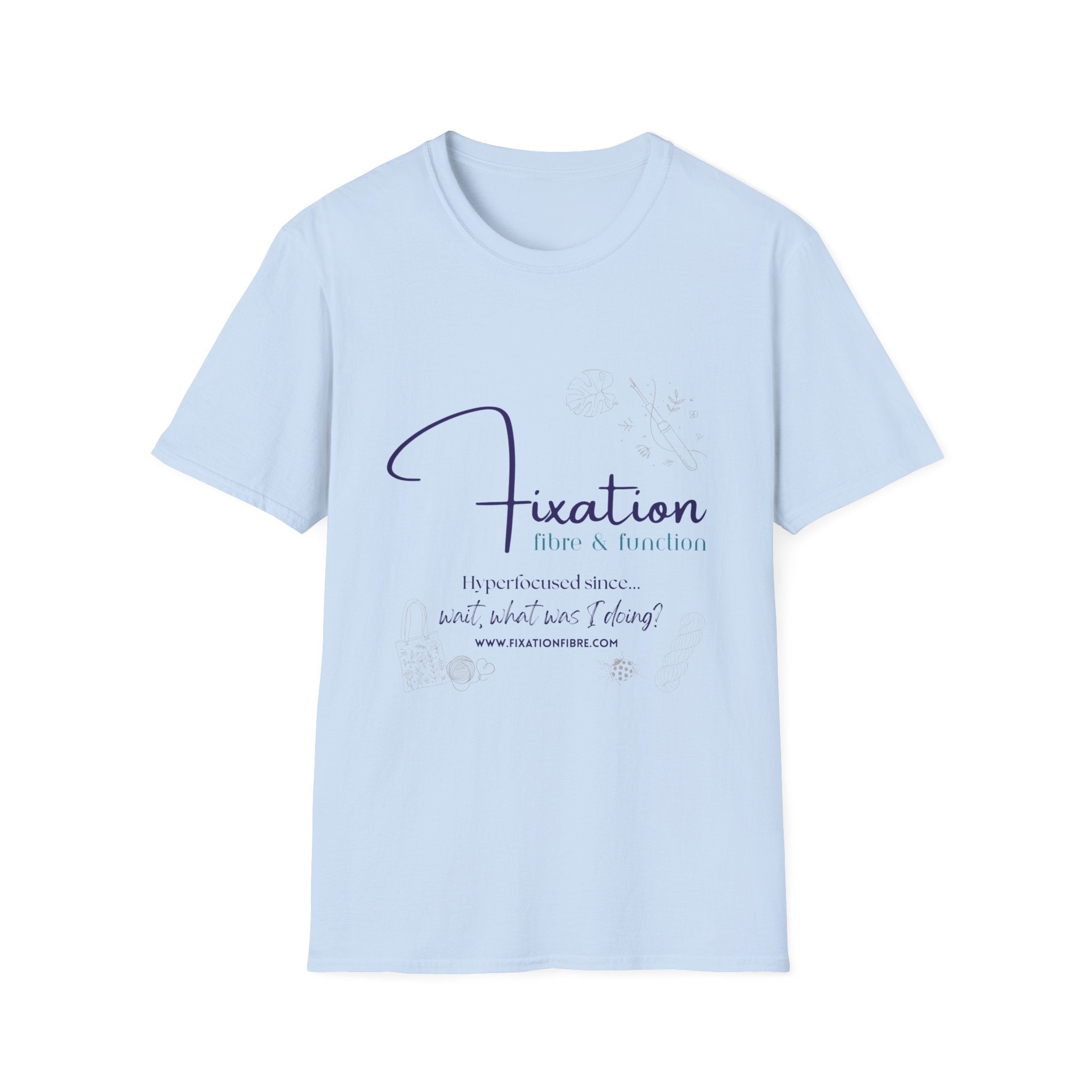 Knot Your Average Yarn