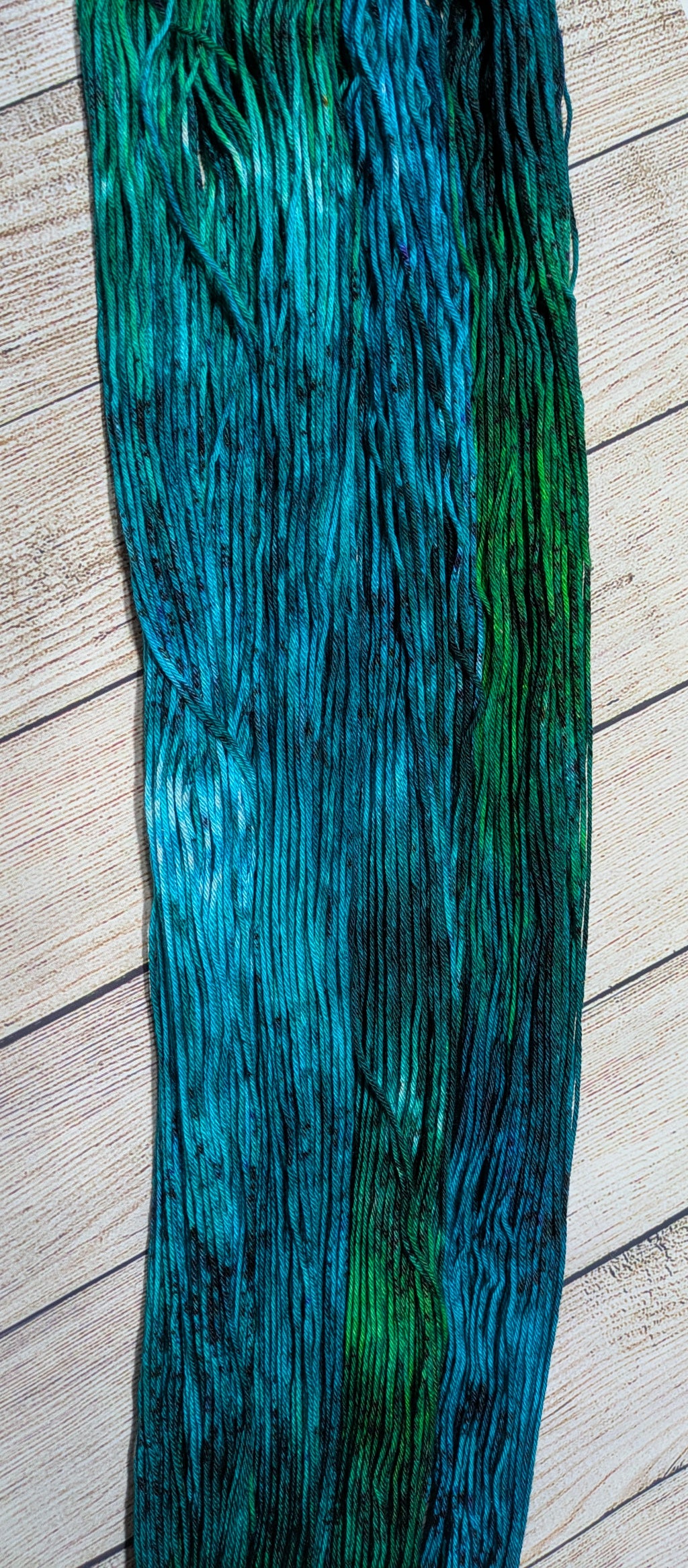 Dyed To Order