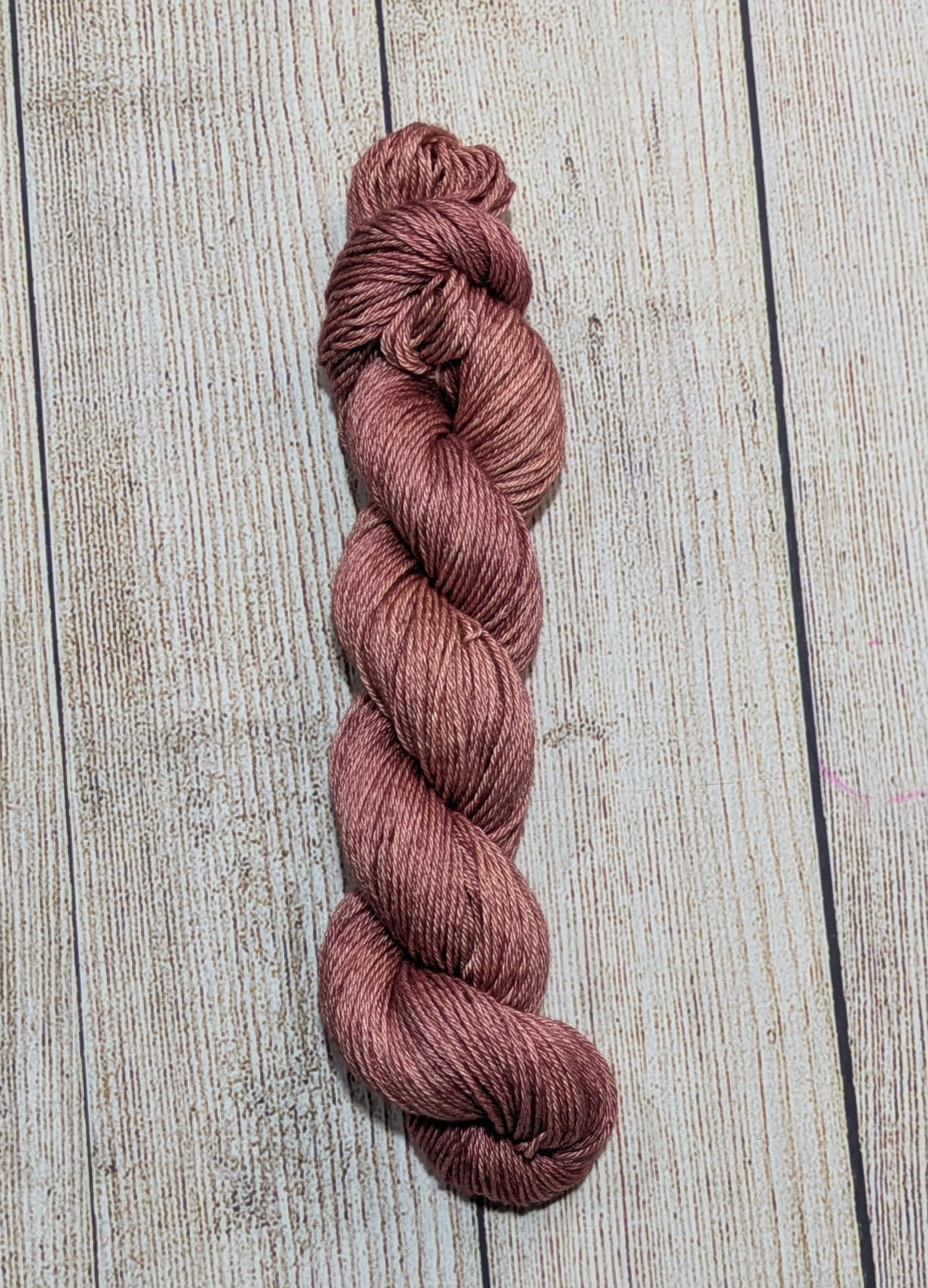 Dyed To Order