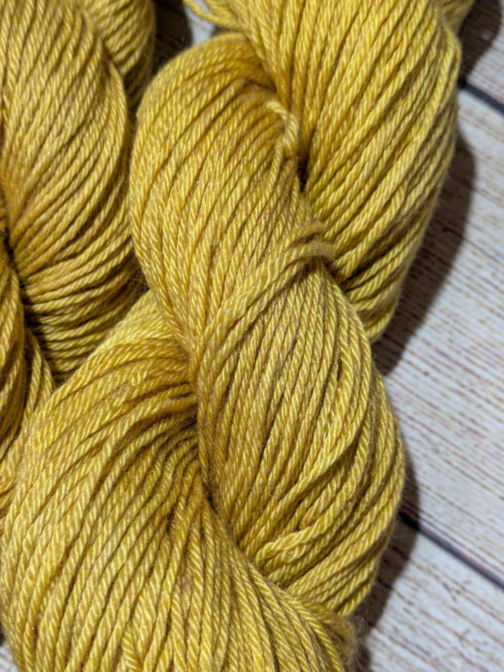 Dyed To Order