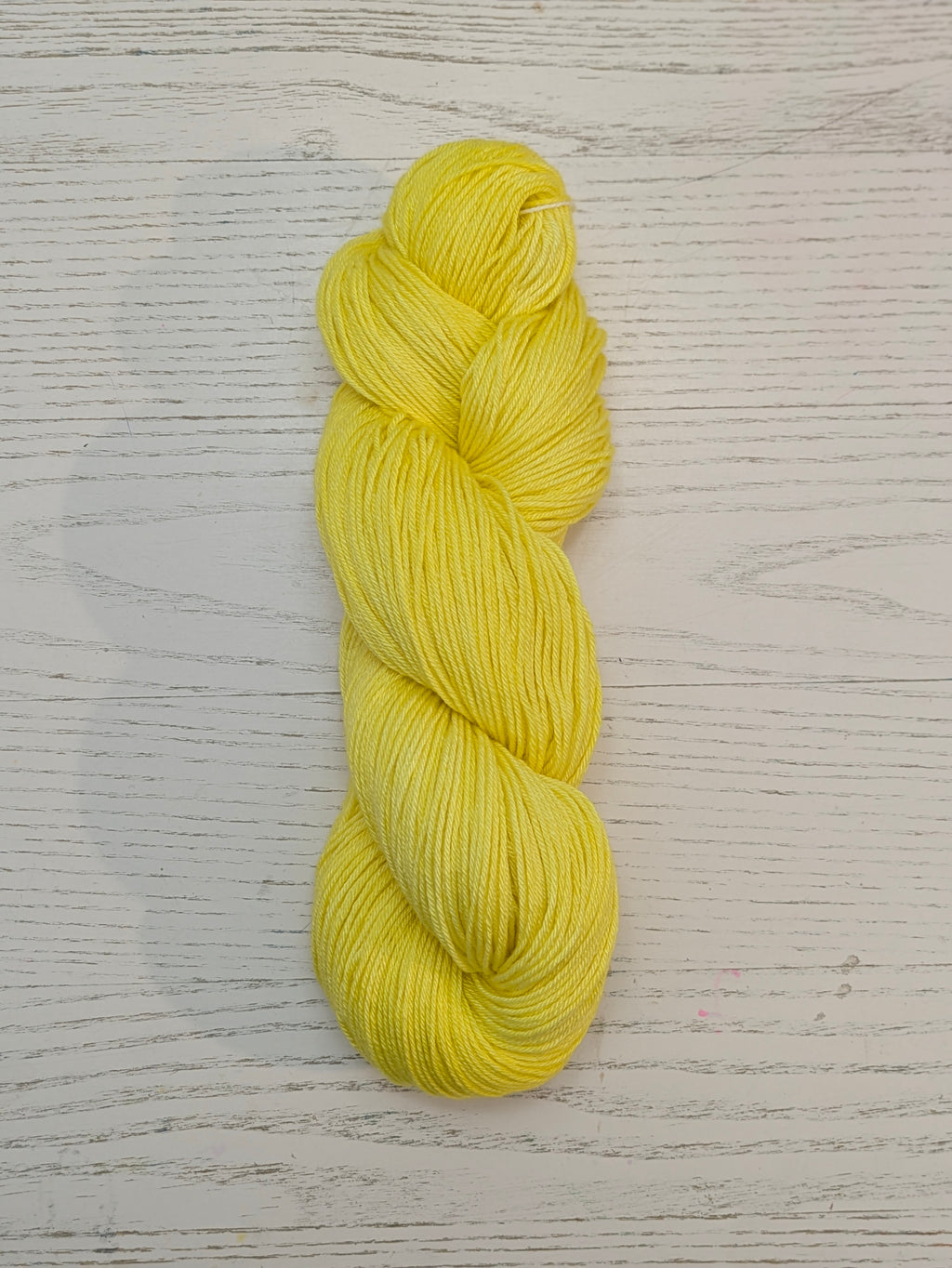 Dyed To Order