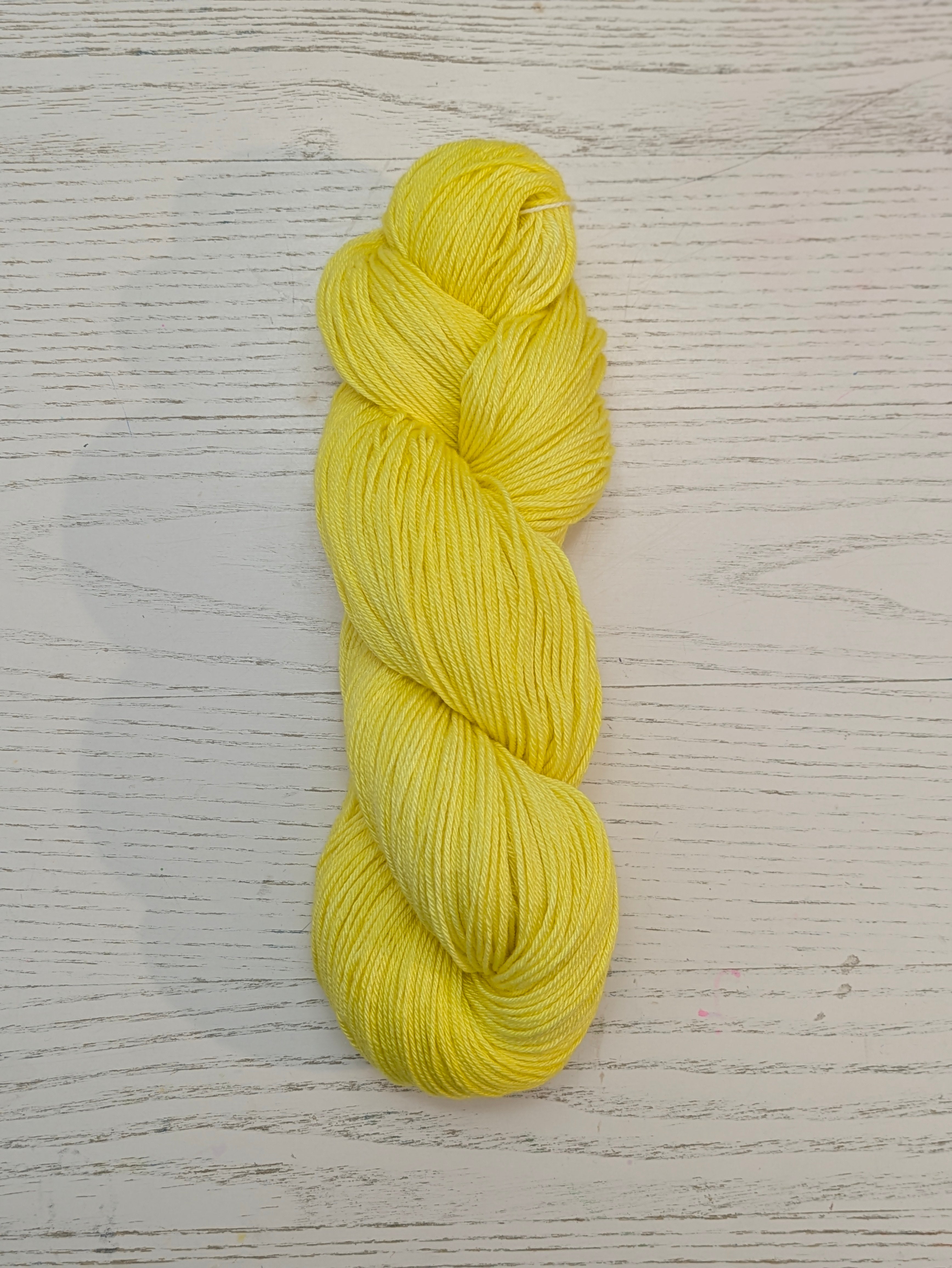 Dyed To Order