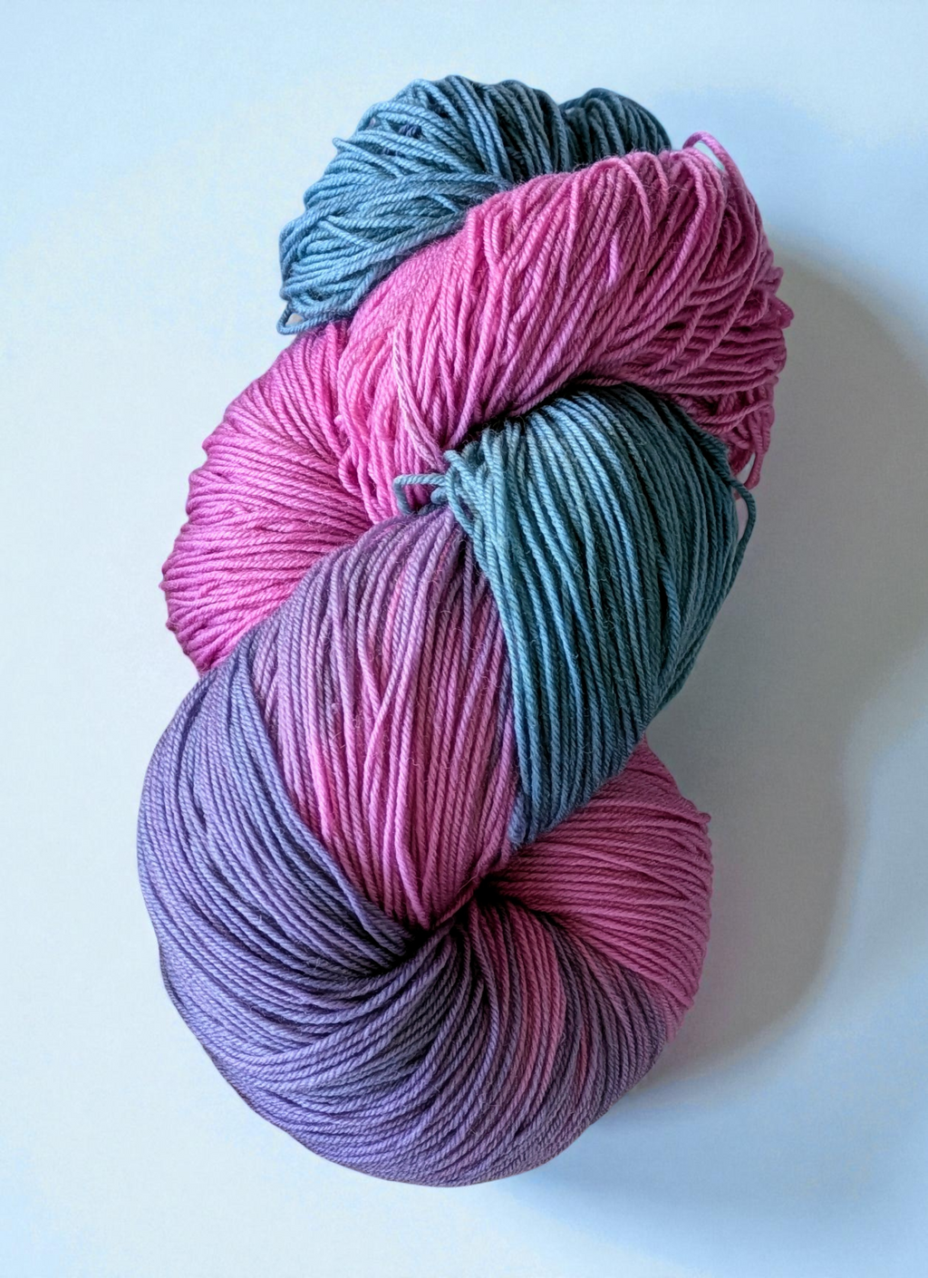 ONE AND DONE - 300g (690m)