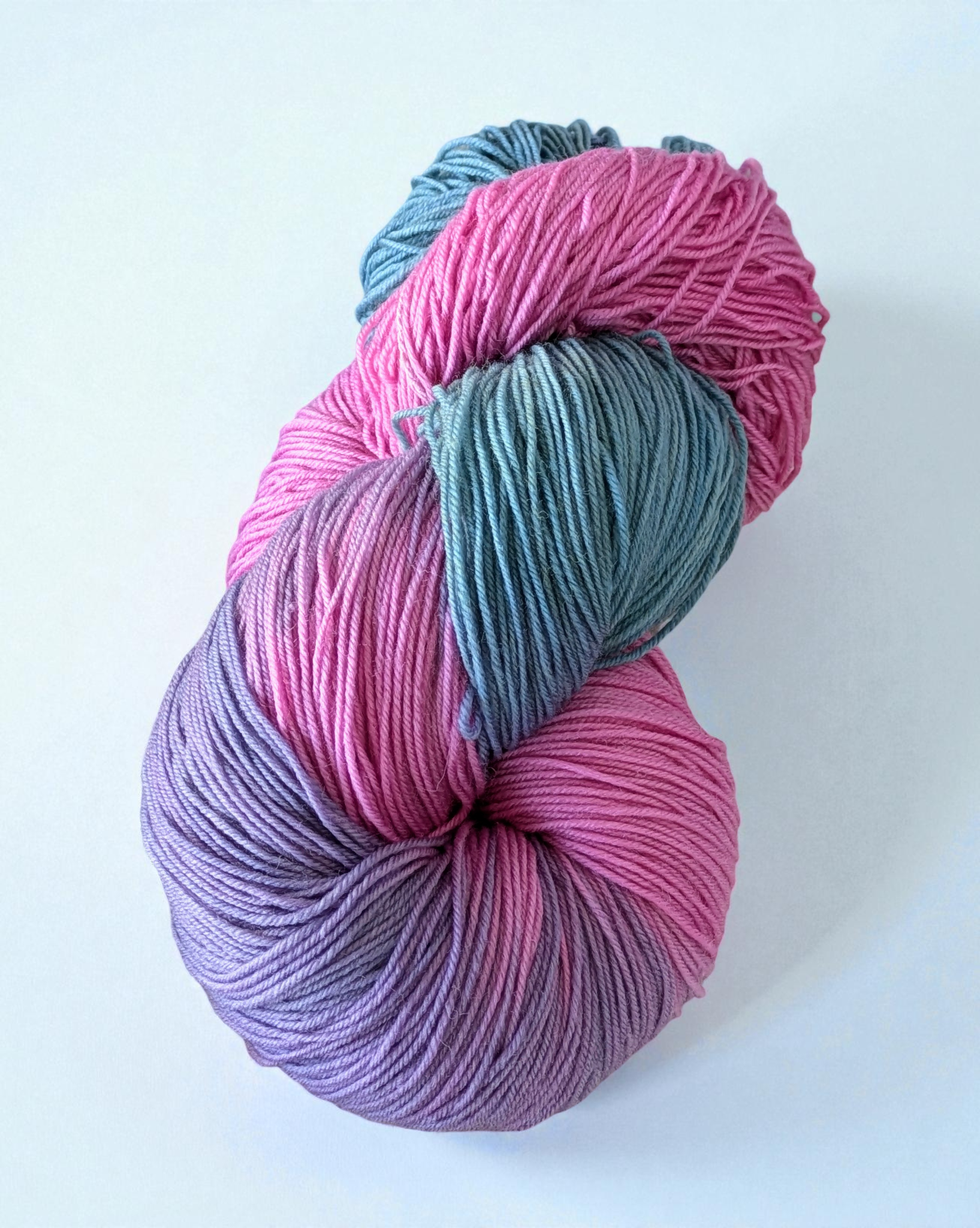 ONE AND DONE - 300g (690m)