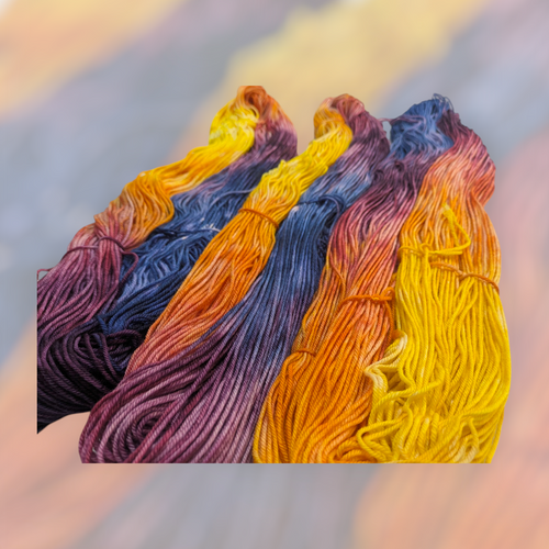 Birdsong - Serenity Riot - 100g