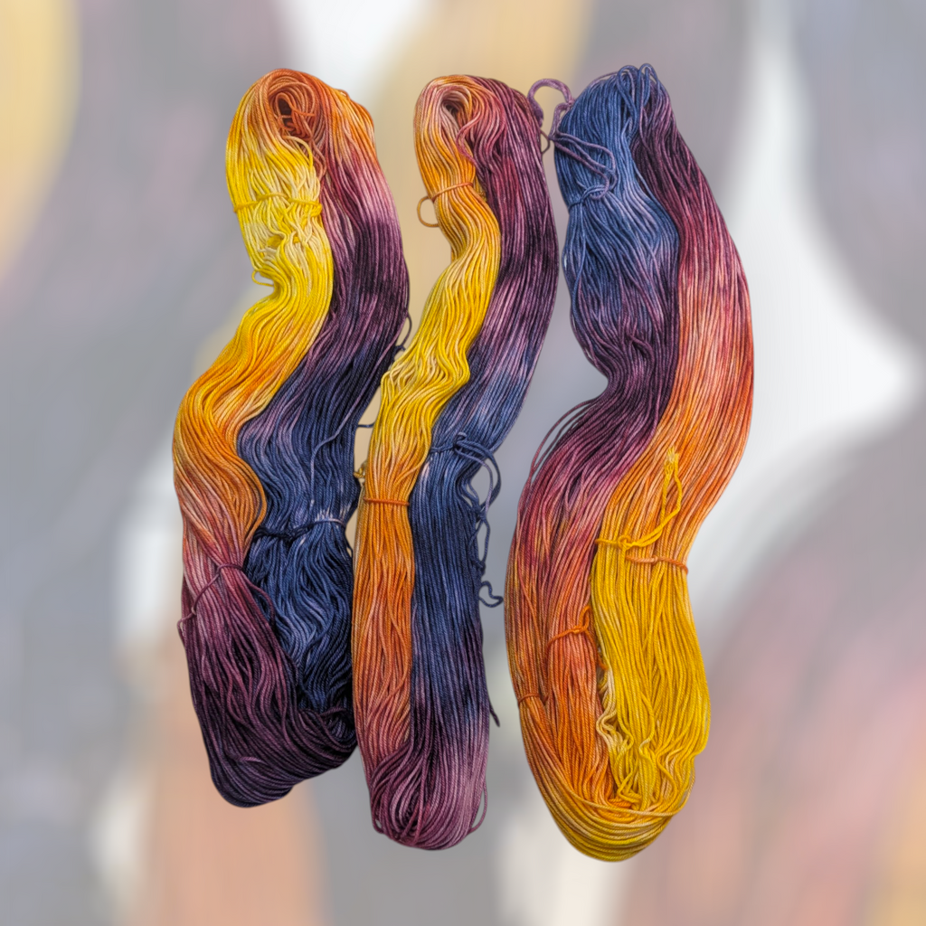 Birdsong - Serenity Riot - 100g