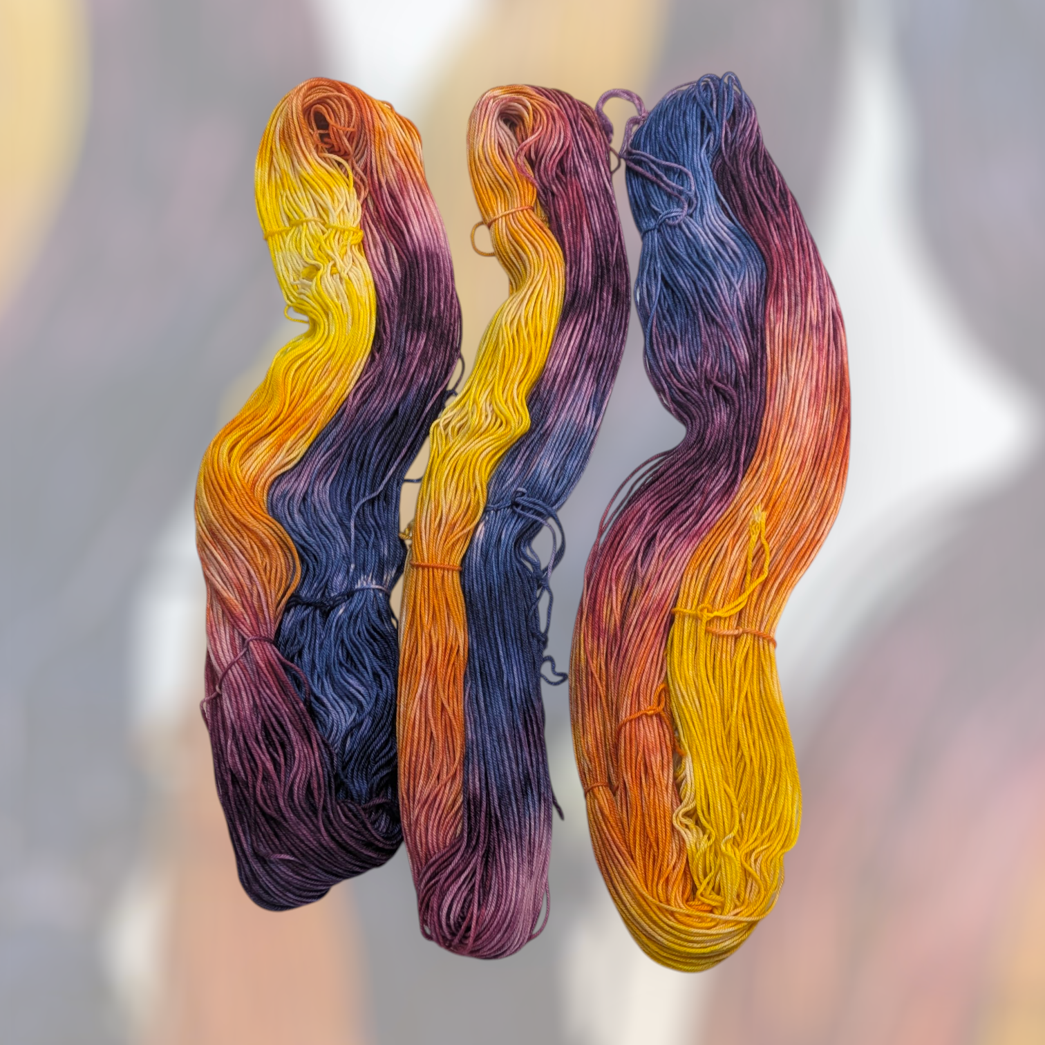 Birdsong - Serenity Riot - 100g