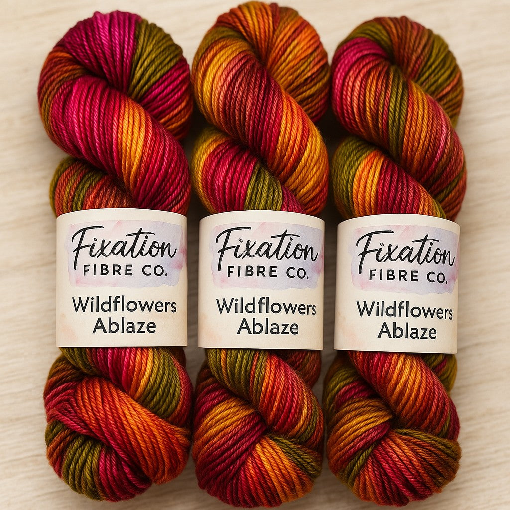 Dyed To Order