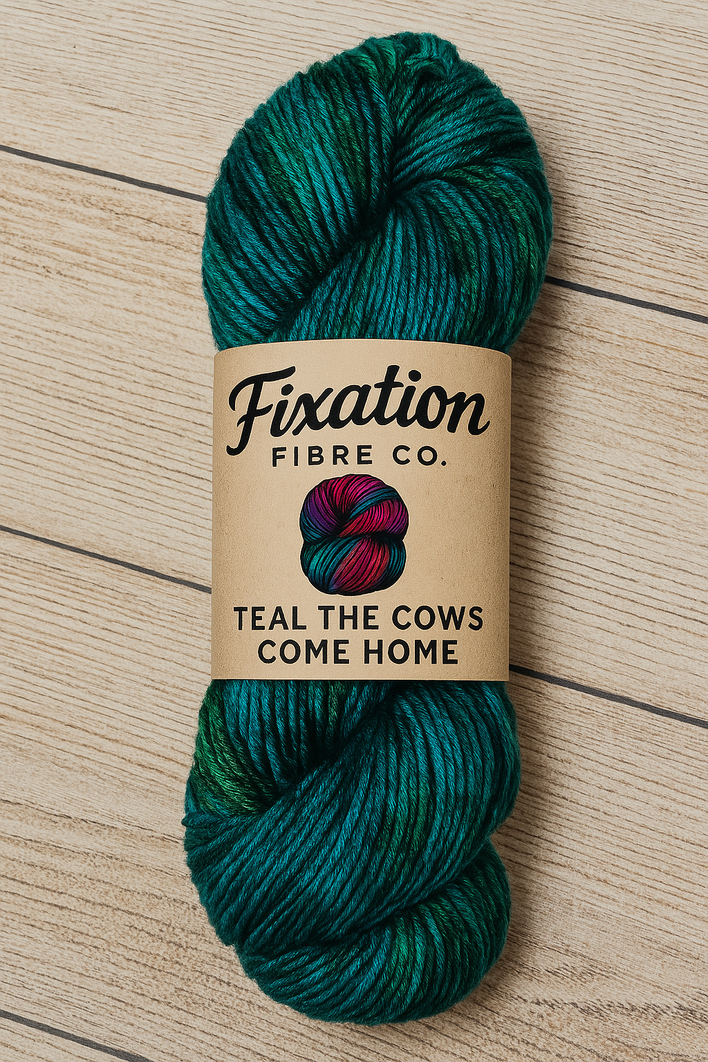 Dyed To Order