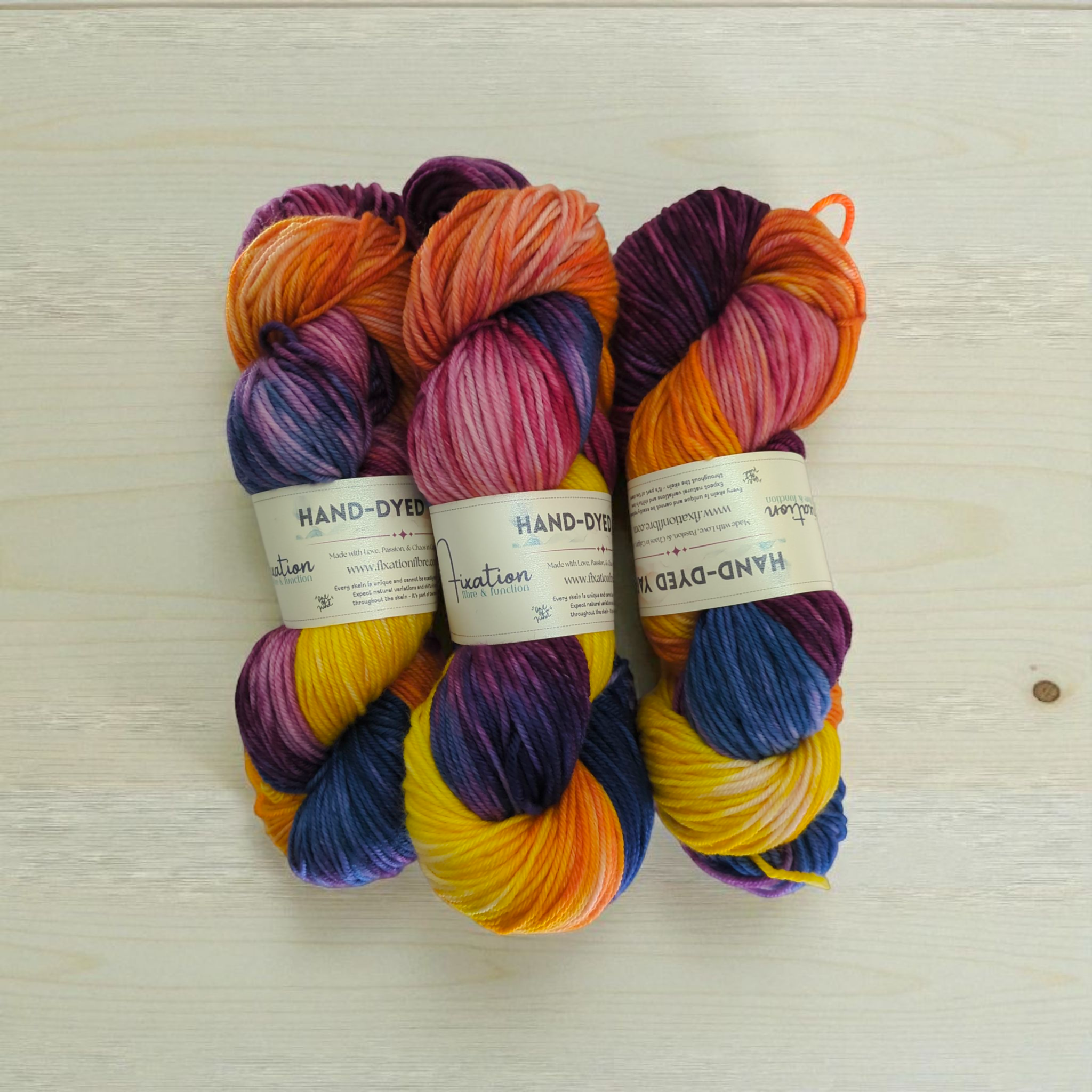 Birdsong - Serenity Riot - 100g