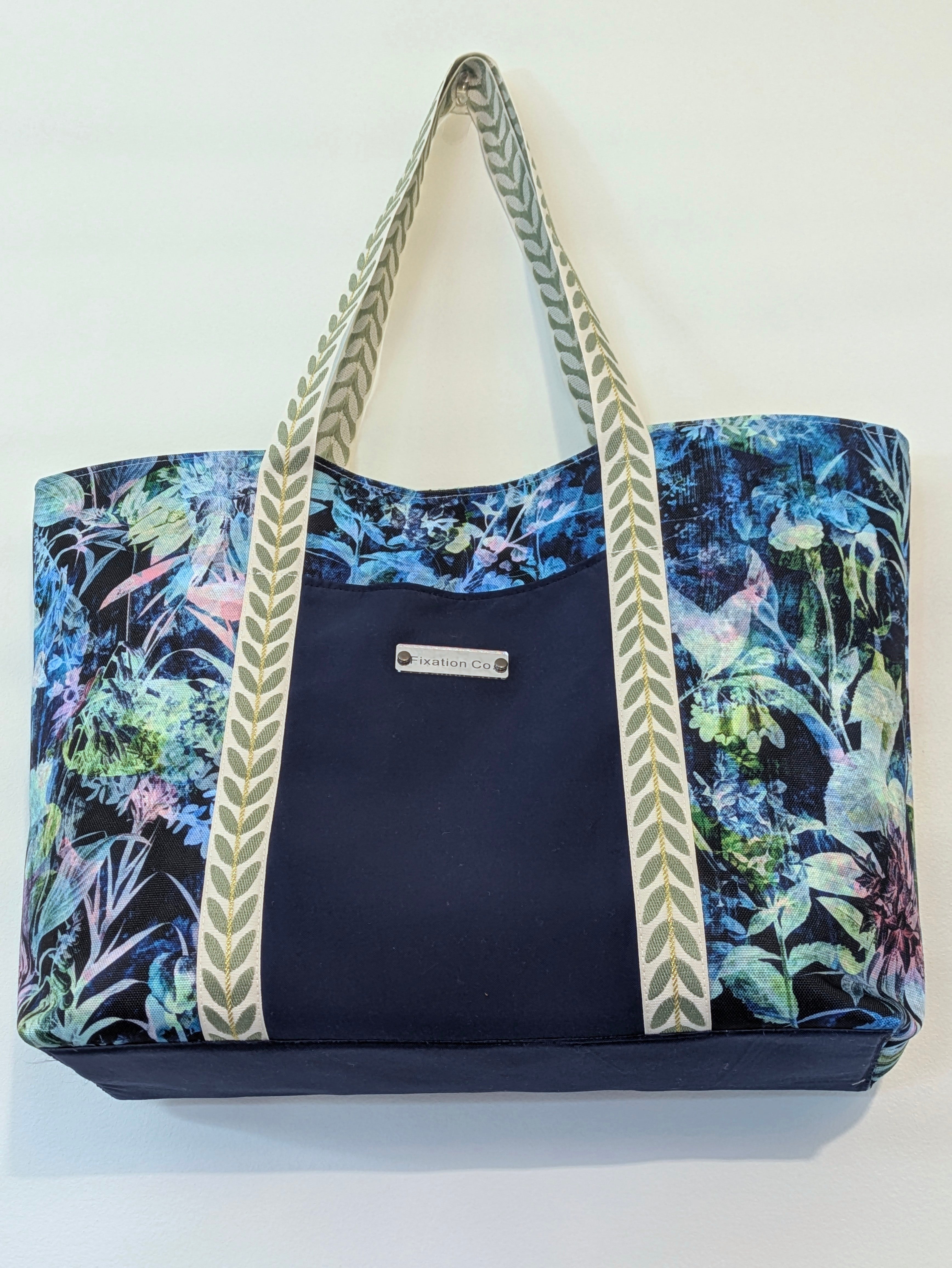 Plant One On Me Tote