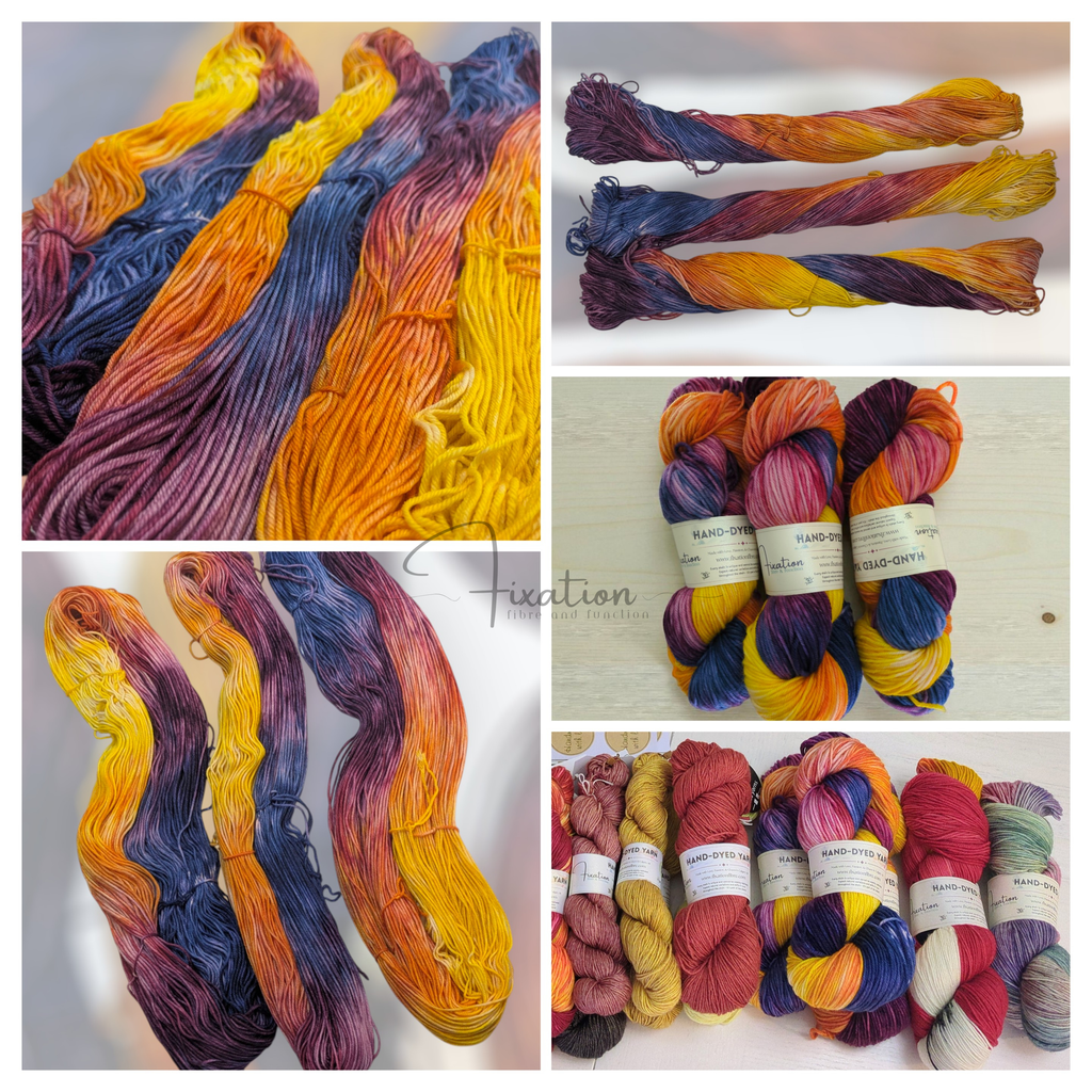 Birdsong - Serenity Riot - 100g