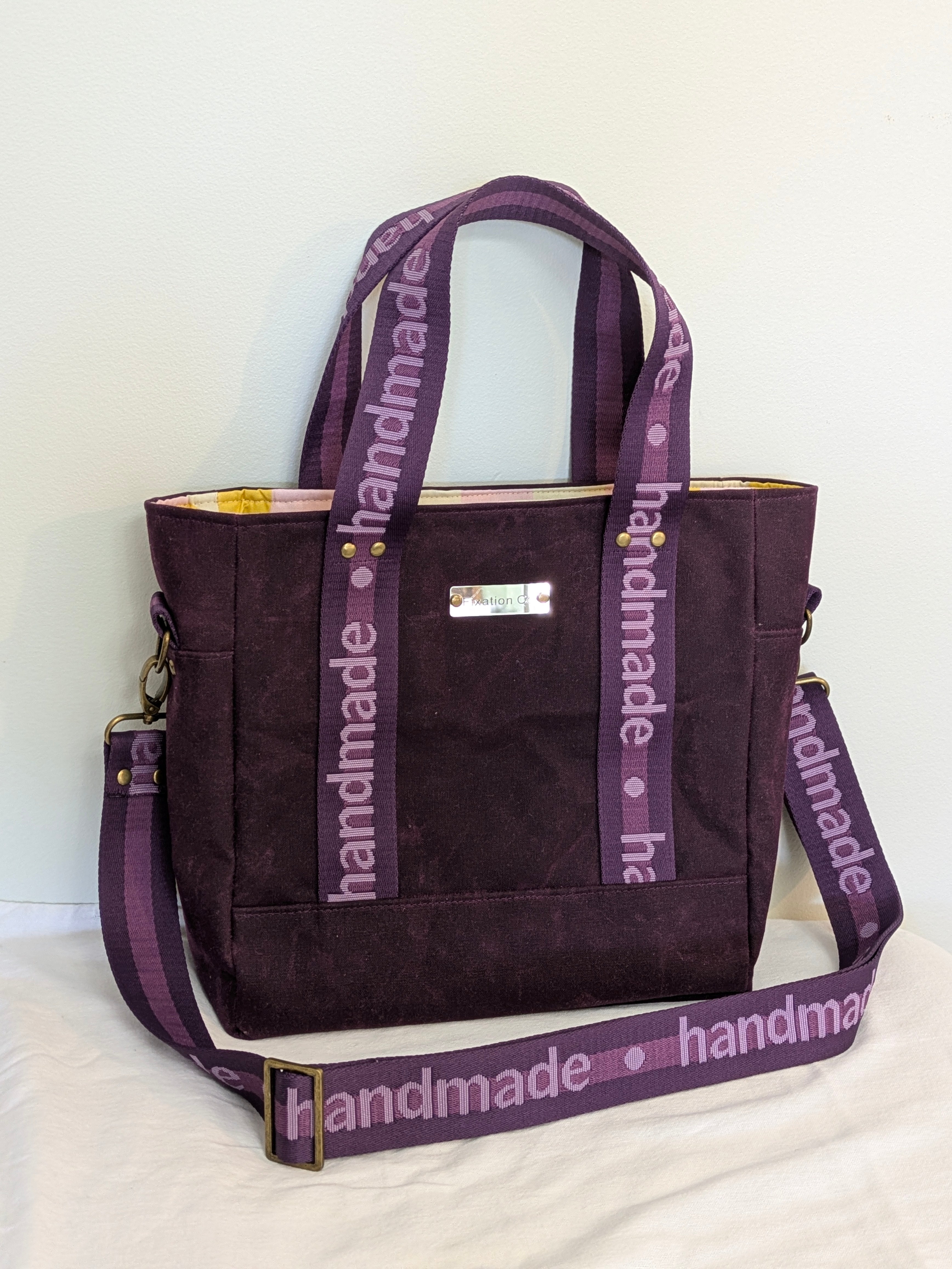 The Artisan Tote